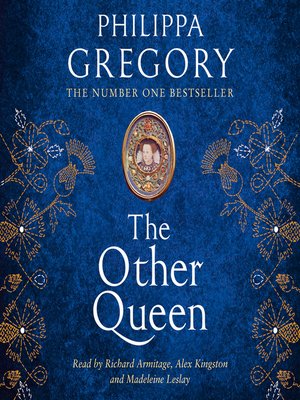 The Other Queen - Audiobook